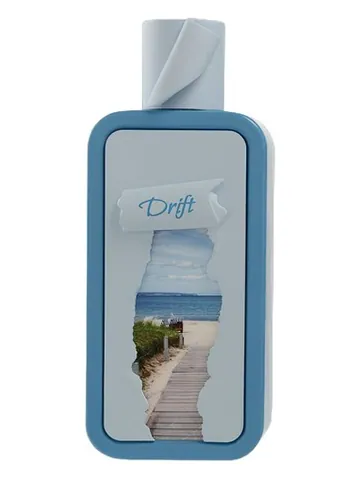 Riiffs Perfumes Seasons Drift bottle