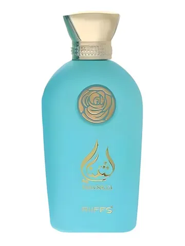 Riiffs Perfumes Shanaya bottle
