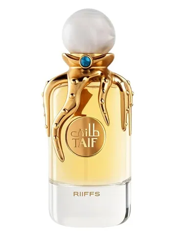 Riiffs Perfumes Taif bottle