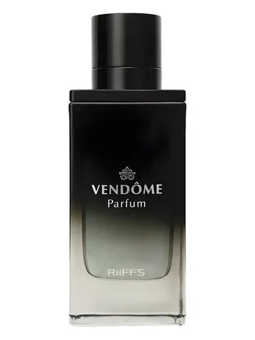 Riiffs Perfumes Vendôme bottle