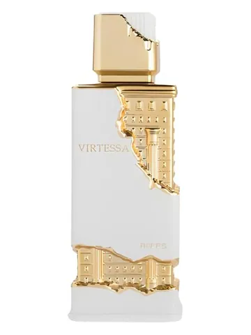 Riiffs Perfumes Virtessa bottle