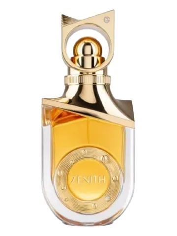 Riiffs Perfumes Zenith bottle