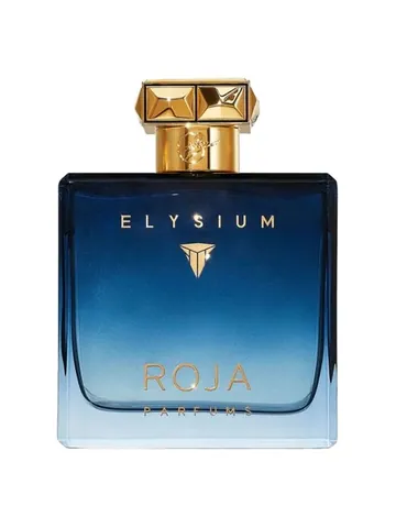 Roja Dove Elysium Pour Homme Parfum Cologne bottle