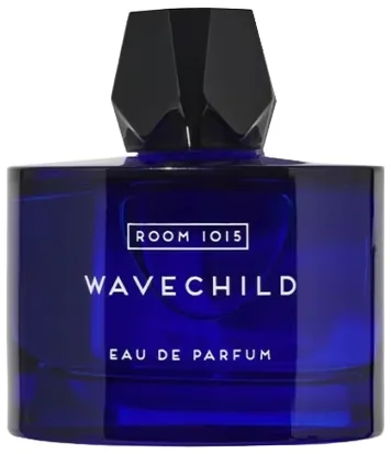 Room 1015 Wavechild bottle