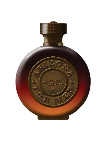 Sapil Arizona bottle