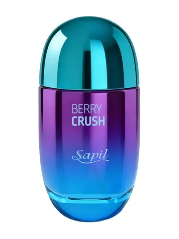 Sapil Berry Crush bottle