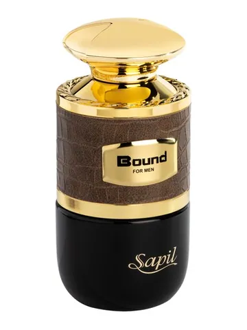 Sapil Bound For Men bottle