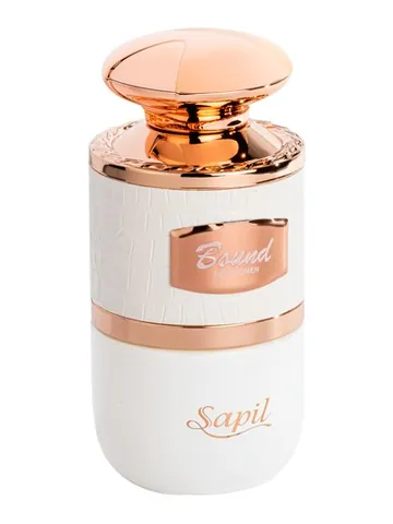 Sapil Bound For Women bottle