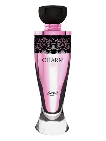 Sapil Charm bottle