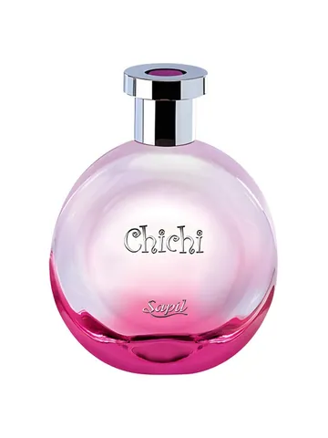 Sapil Chichi bottle