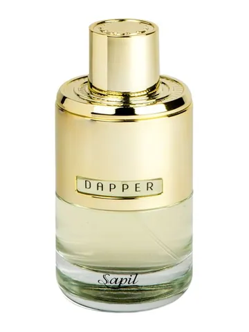 Sapil Dapper bottle