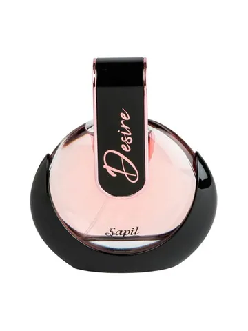 Sapil Desire bottle