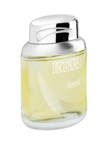 Sapil Disclosure bottle