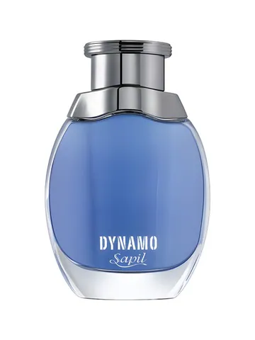 Sapil Dynamo bottle