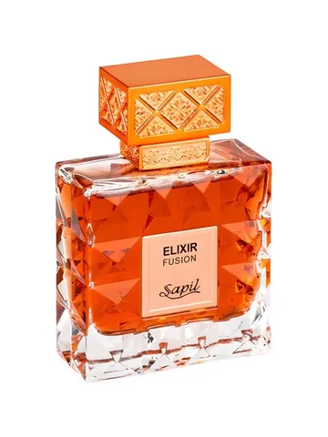 Sapil Elixir Fusion bottle