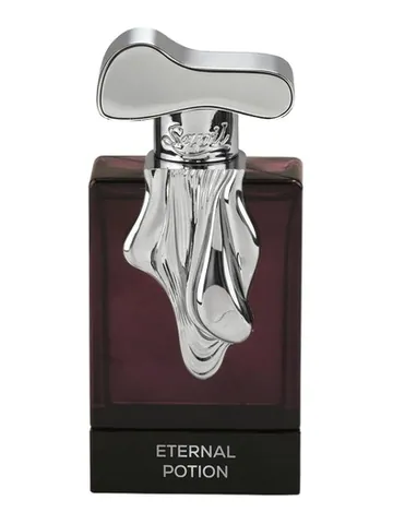 Sapil Eternal Potion bottle