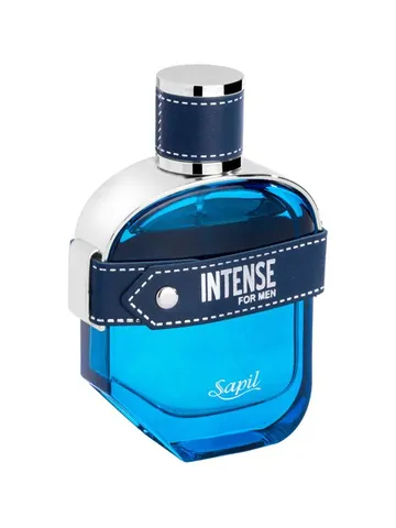 Sapil Intense For Men bottle
