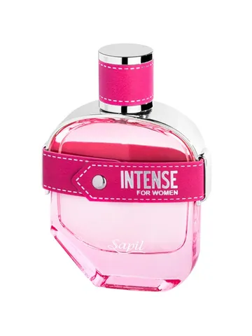 Sapil Intense For Women bottle