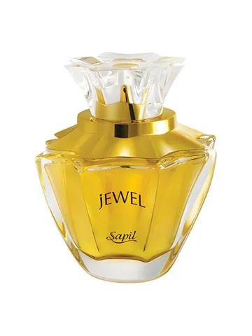 Sapil Jewel bottle