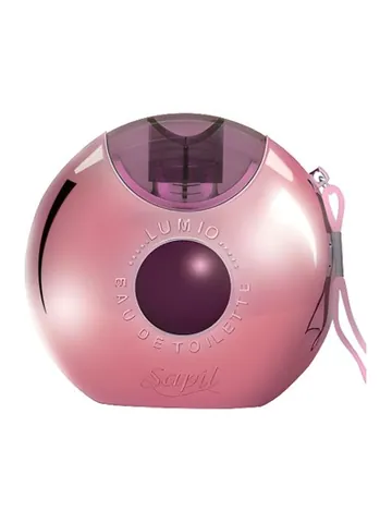 Sapil Lumio bottle