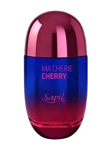 Sapil Ma Cherie Cherry bottle