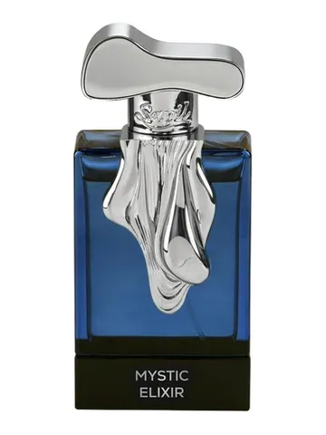 Sapil Mystic Elixir bottle