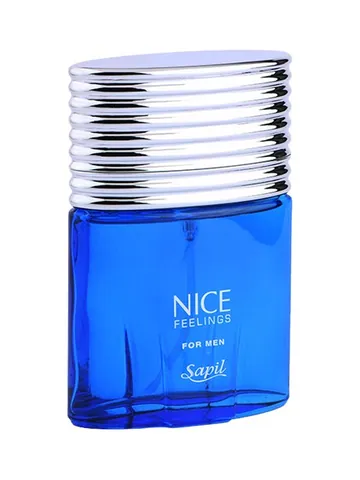 Sapil Nice Feelings bottle