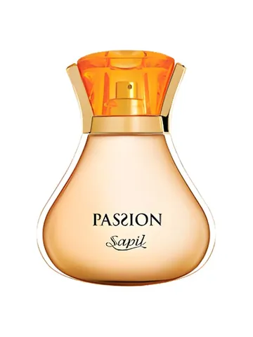 Sapil Passion bottle