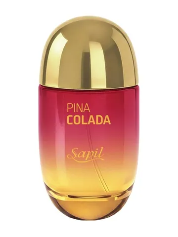 Sapil Pina Colada bottle