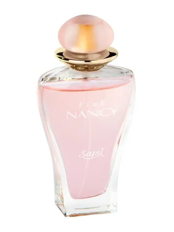 Sapil Pink Nancy bottle
