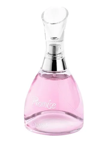 Sapil Promise bottle