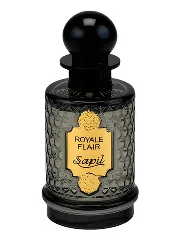 Sapil Royale Flair bottle