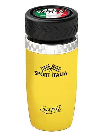 Sapil Sport Italia bottle