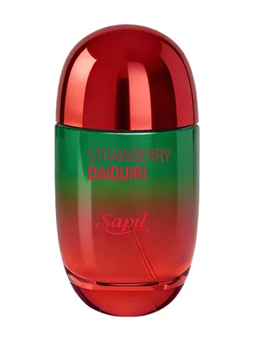 Sapil Strawberry Daiquiri bottle