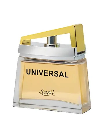 Sapil Universal bottle