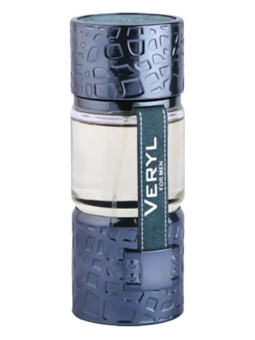 Sapil Veryl For Men bottle