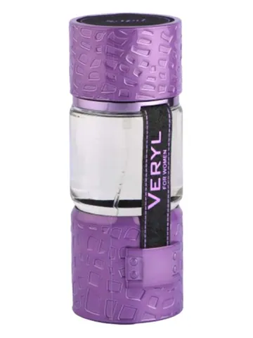 Sapil Veryl For Women bottle