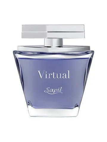 Sapil Virtual bottle