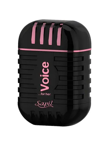 Sapil Voice bottle