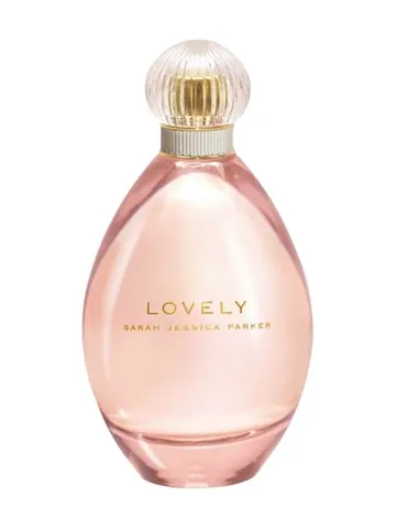Sarah Jessica Parker Lovely bottle