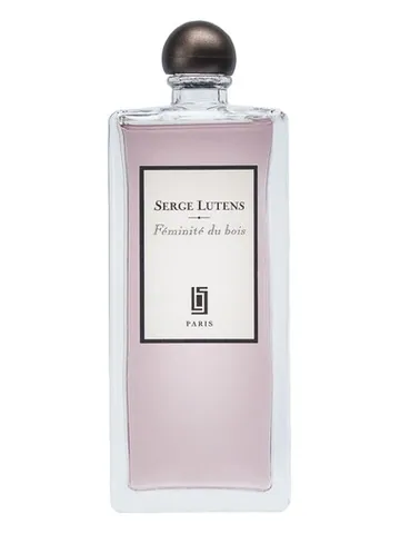 Serge Lutens Feminité du Bois bottle