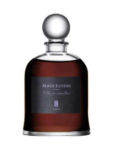 Serge Lutens Fille en Aiguilles bottle