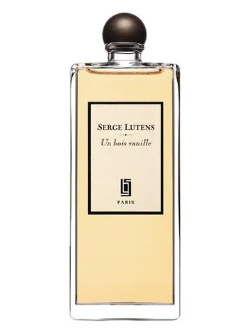 Serge Lutens Un Bois Vanille bottle