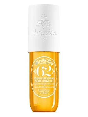 Sol de Janeiro Cheirosa '62 bottle