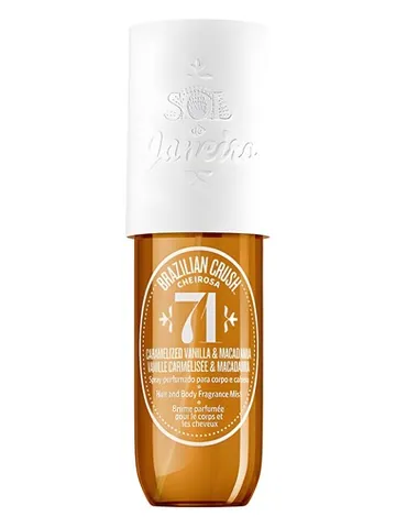 Sol de Janeiro Cheirosa '71 bottle