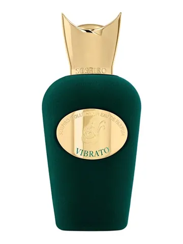 Sospiro Perfumes Vibrato bottle