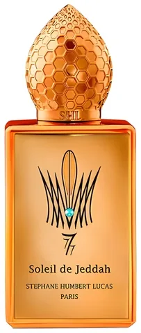 Stéphane Humbert Lucas 777 Soleil de Jeddah - Mango Kiss bottle