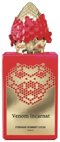 Stéphane Humbert Lucas 777 Venom Incarnat bottle