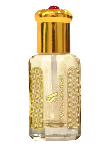Swiss Arabian Agadir bottle