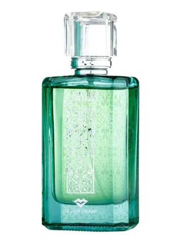 Swiss Arabian Al Basel bottle